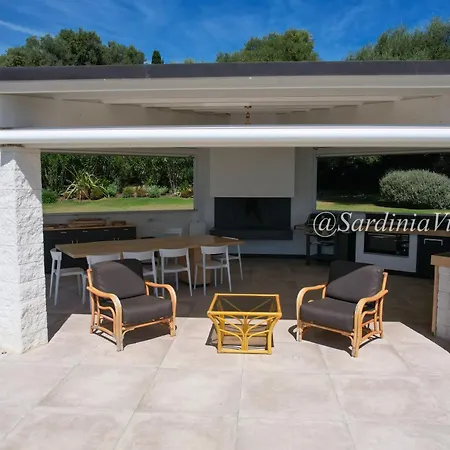 Vila Gardenia - *