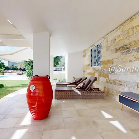 Gardenia - Vila *