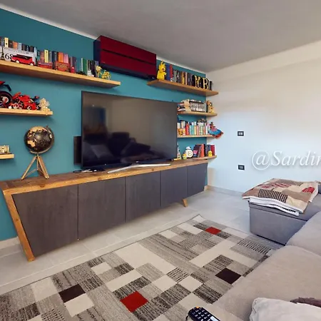 Gardenia - Vila Olbia